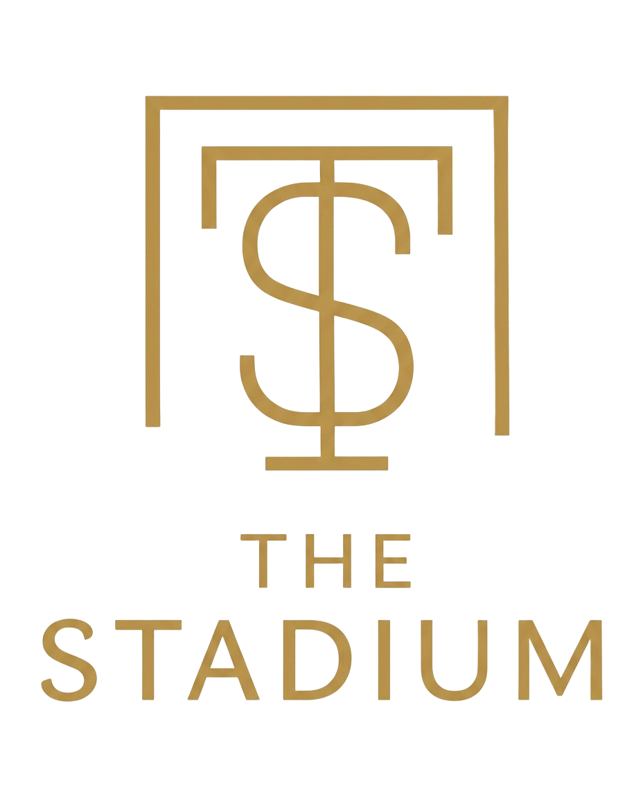Stadium Subdivision logo