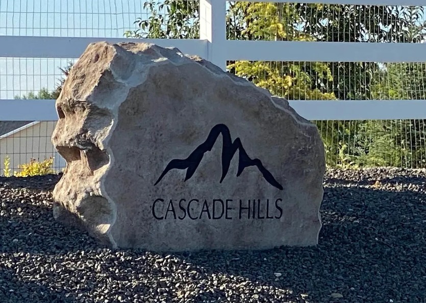 Cascade Hills — Middleton, Idaho