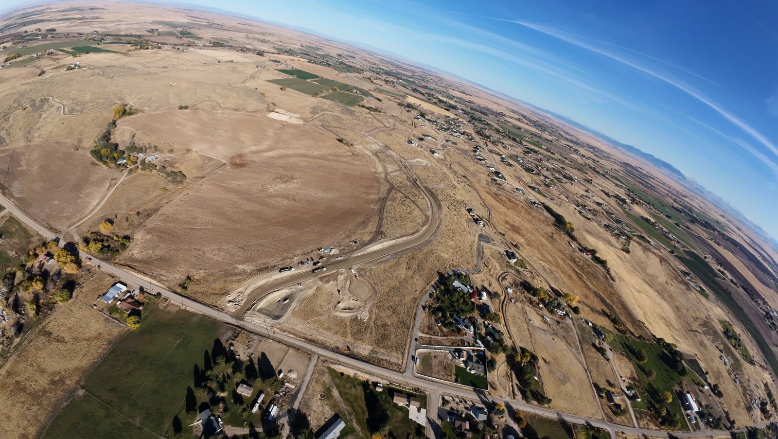 Stadium Subdivision — Caldwell, Idaho