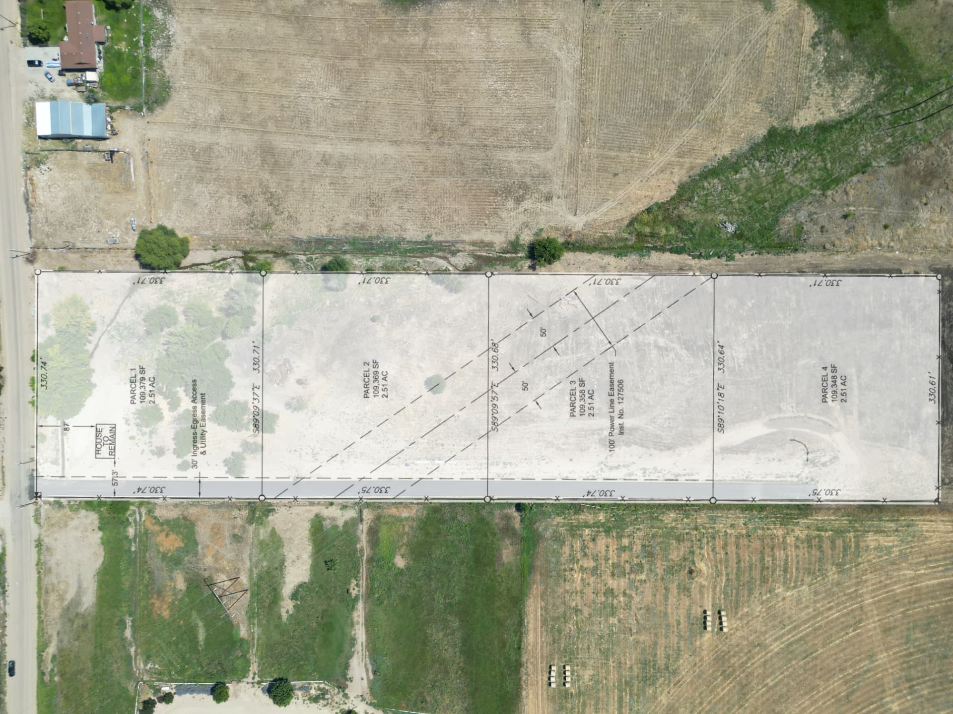 Soldier Field Lane