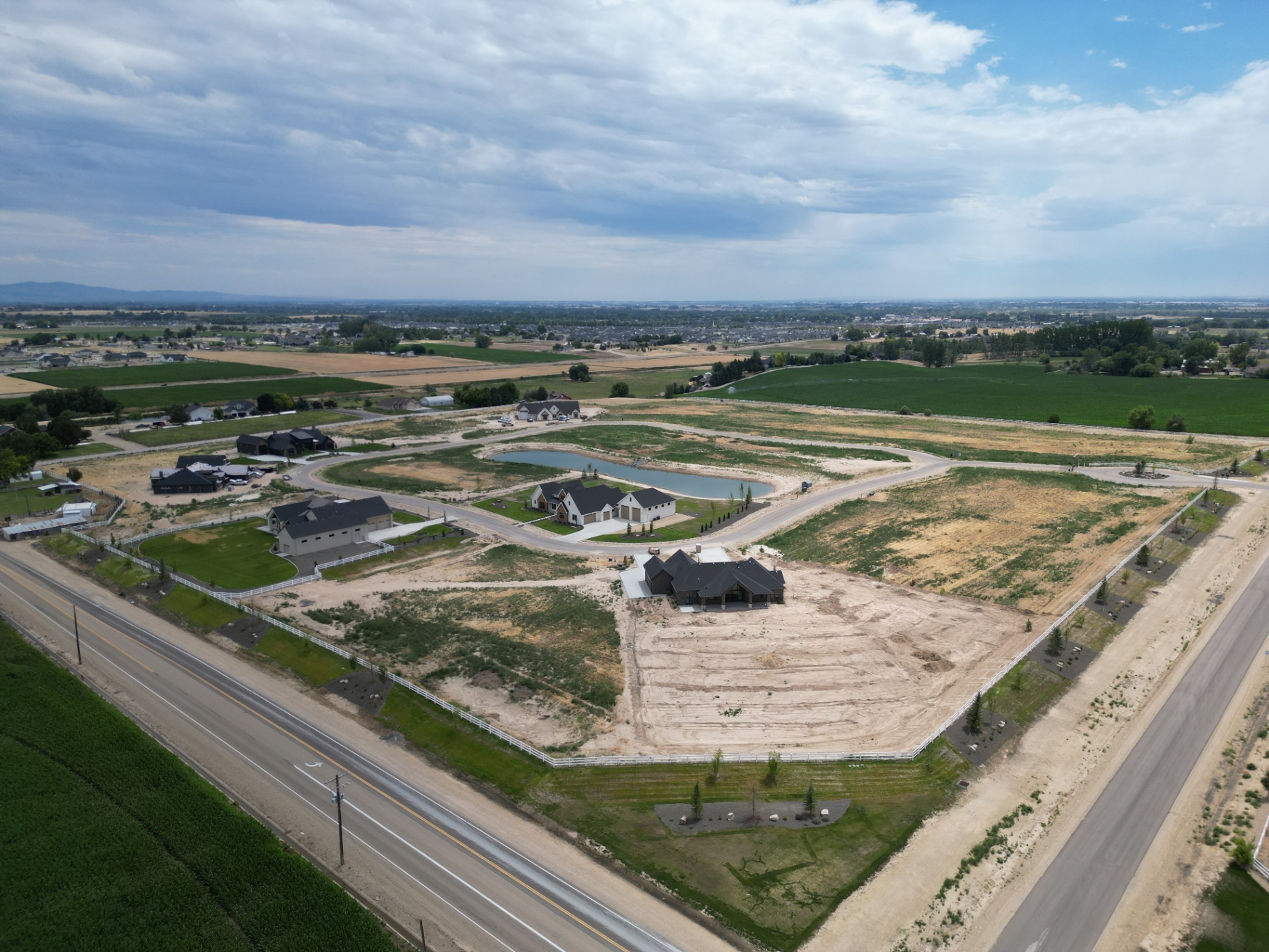 The Estates at Ridgeland — photo 6