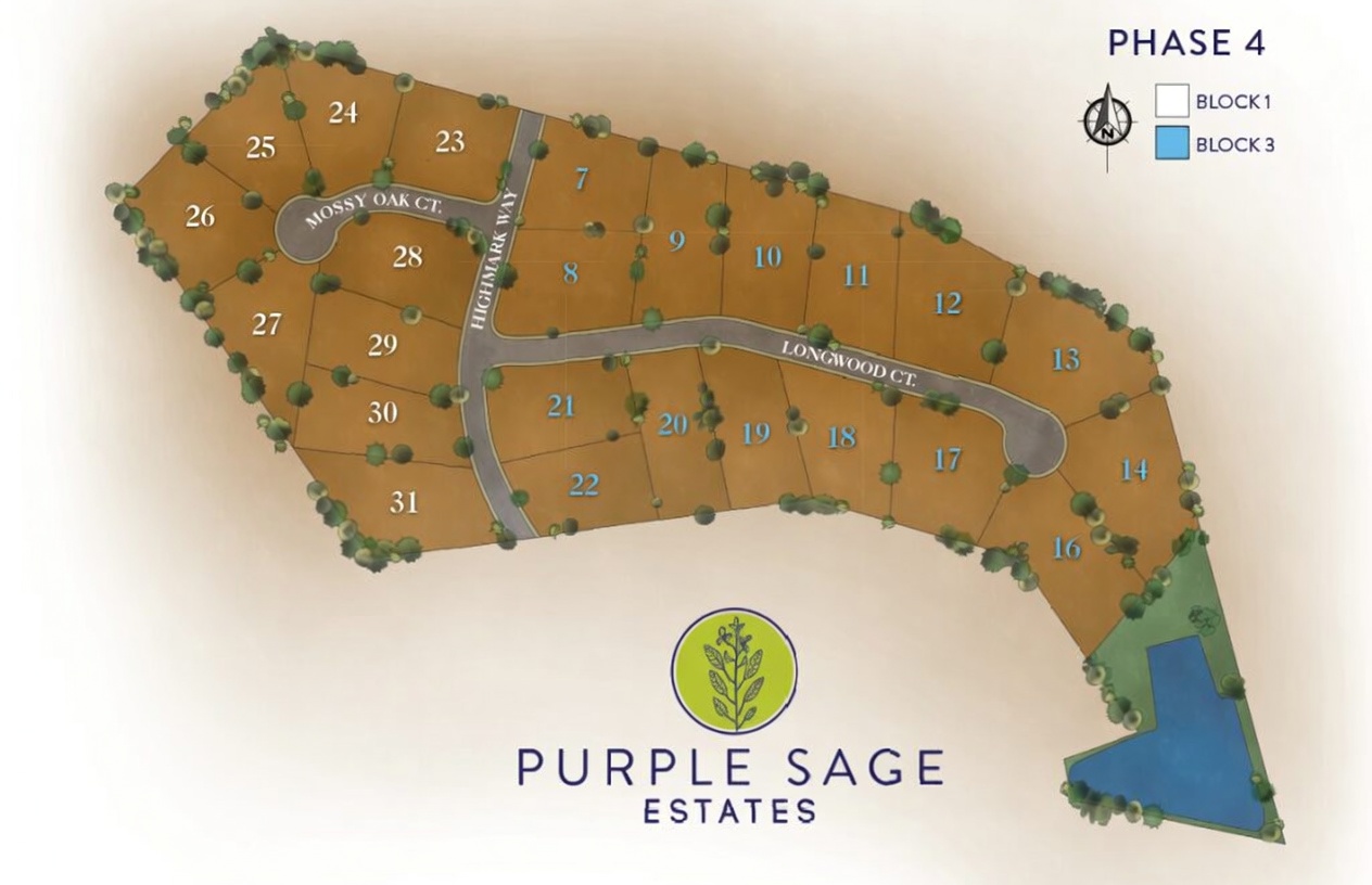Purple Sage Estates — photo 7