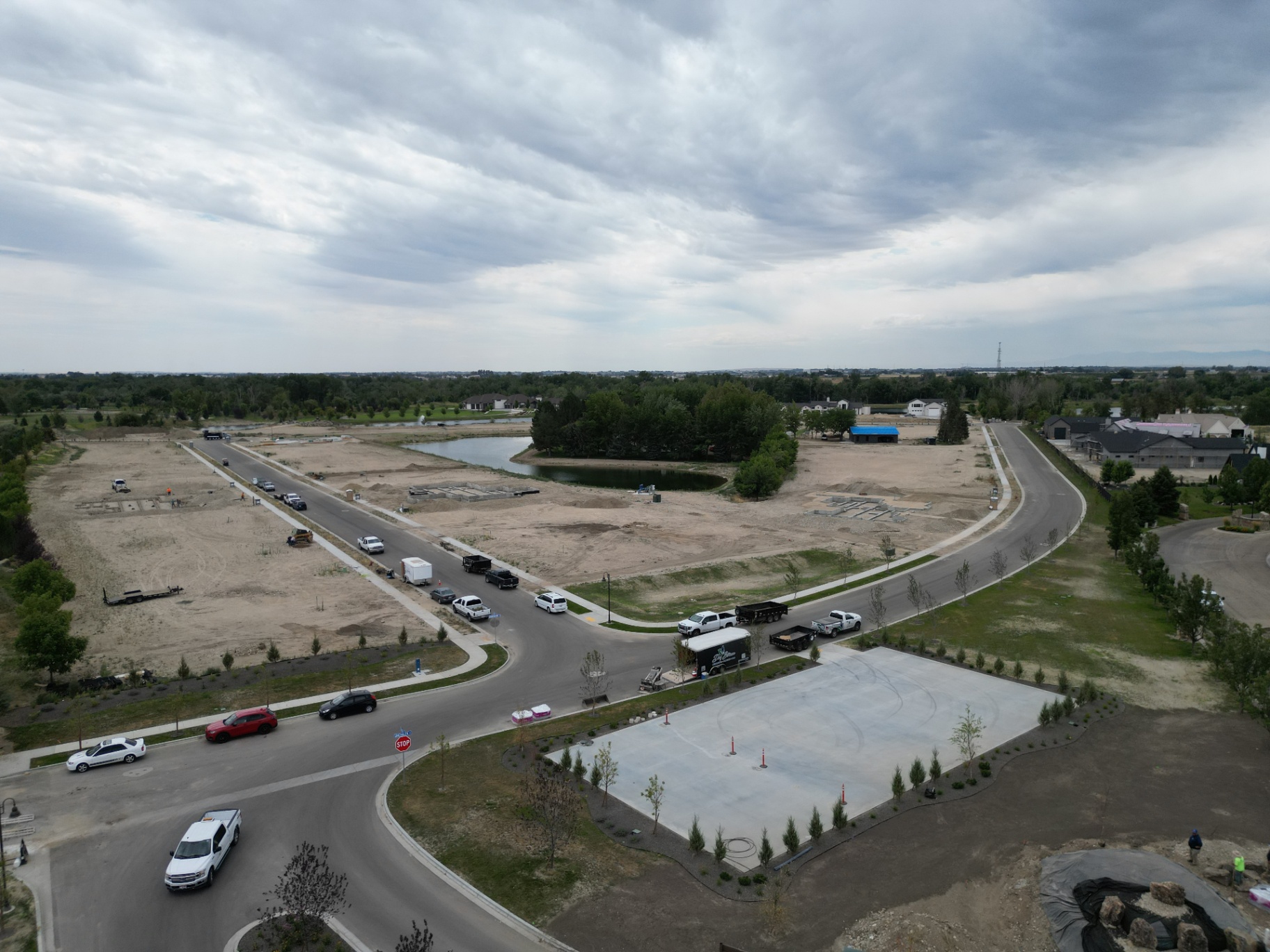 Lakehaven Estates — photo 10