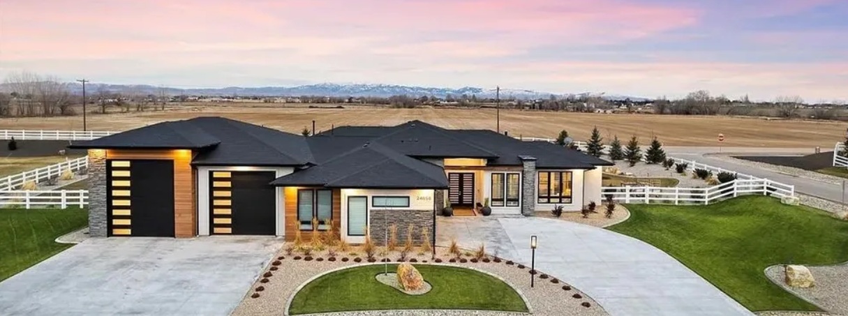 Cascade Hills — photo 1