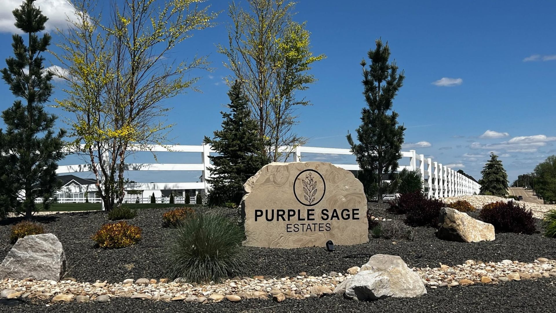Purple Sage Estates — Middleton, Idaho
