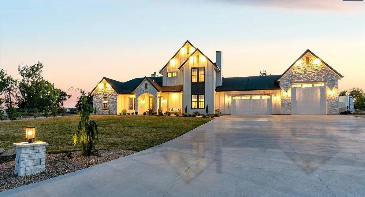 Timber Hills Estates — photo 3