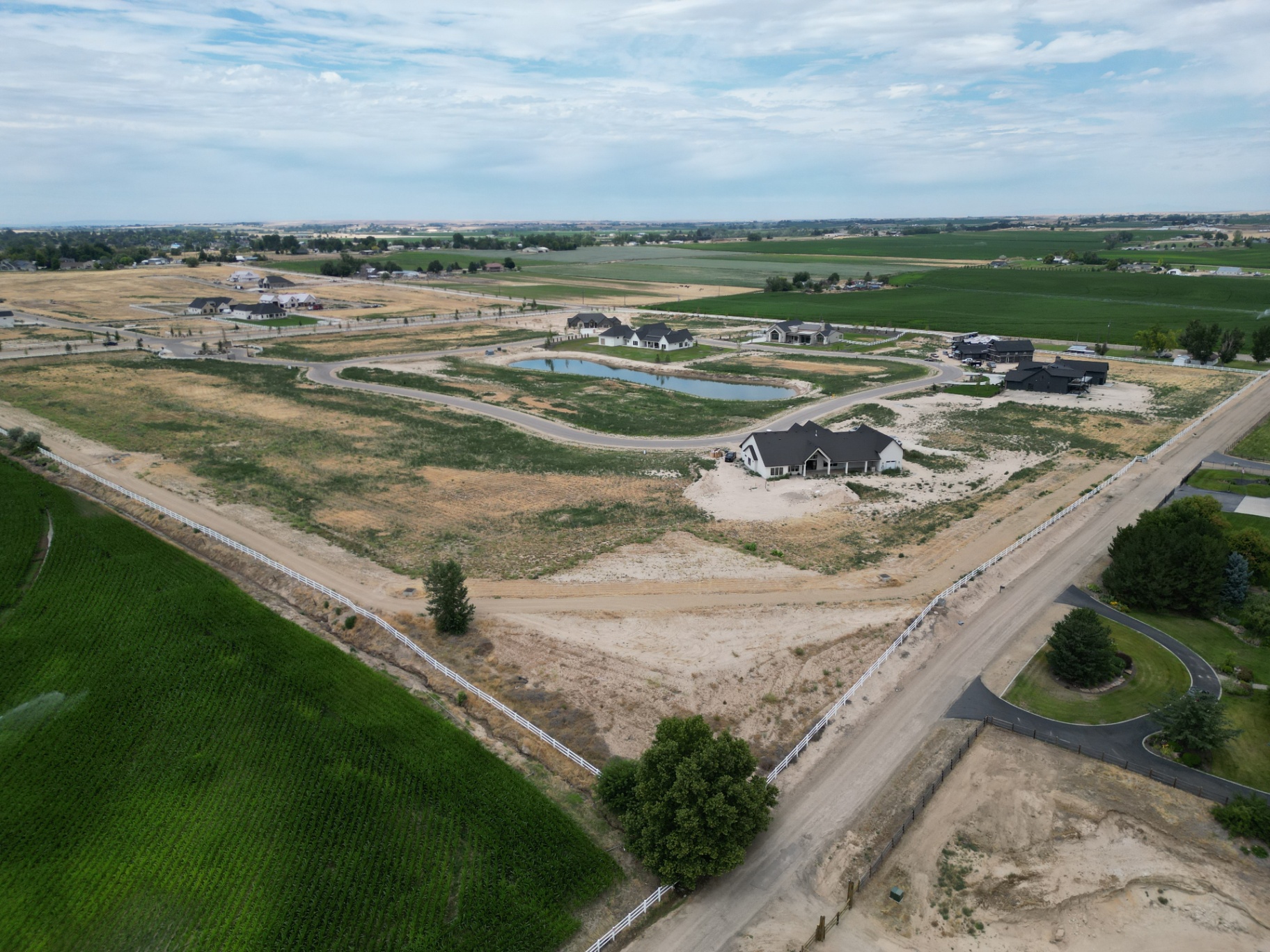 The Estates at Ridgeland — photo 3