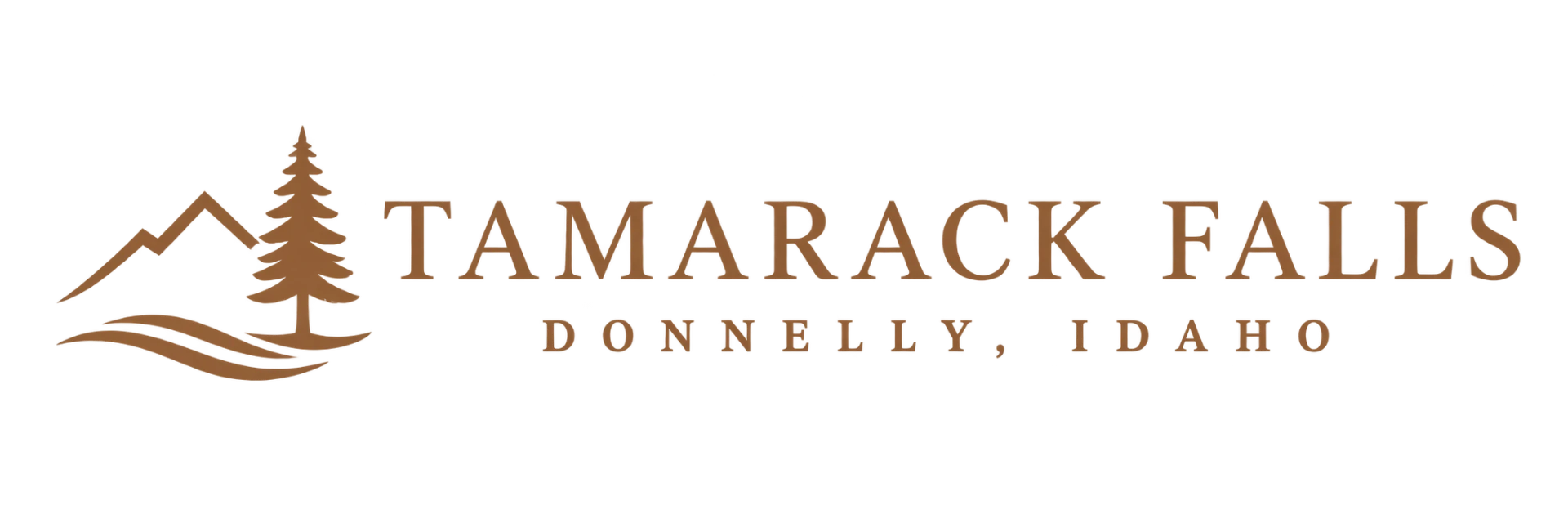 Tamarack Falls Estates — Tamarack / Cascade, Idaho